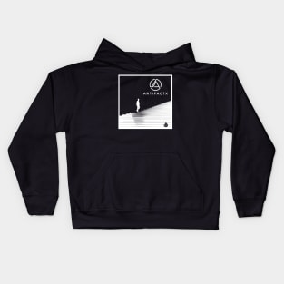 ARTIFACTX - CLIMB inverse Kids Hoodie